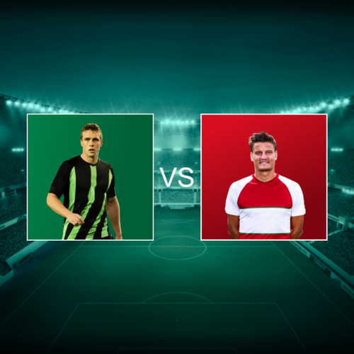 Cercle Brugge KSV vs SV Zulte Waregem Belgian Pro League