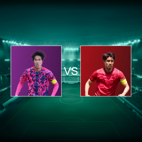 Cerezo Osaka vs Fagiano Okayama J1 League