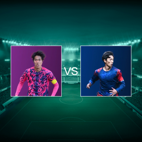 Cerezo Osaka vs  FC Tokyo J1 League