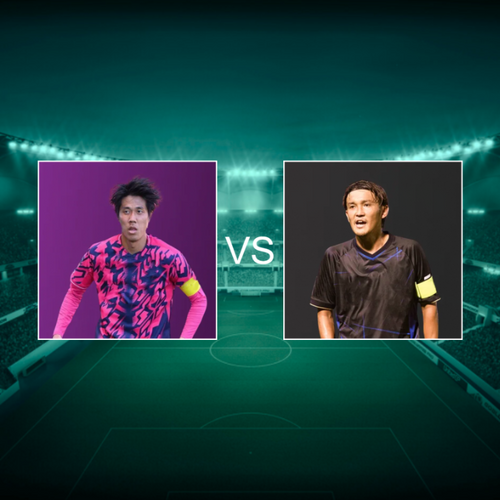 Cerezo Osaka vs  Gamba Osaka J1 League