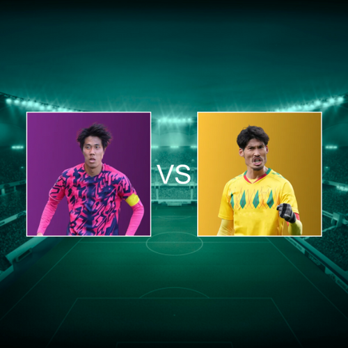 Cerezo Osaka vs  JEF United Chiba J1 League