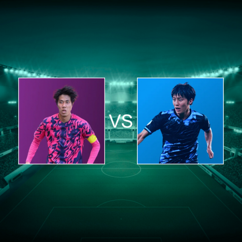 Cerezo Osaka vs Kawasaki Frontale J1 League