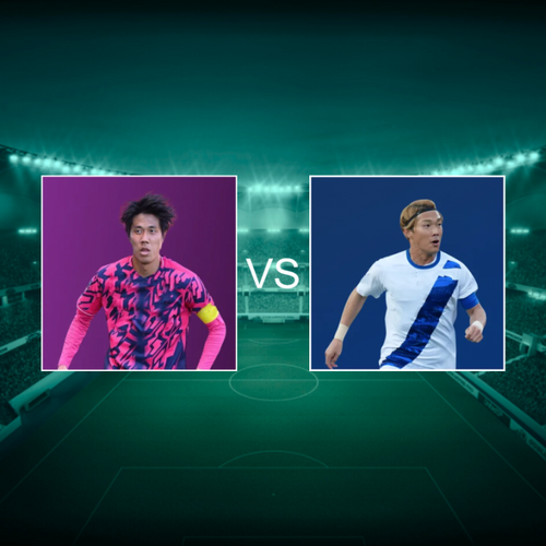 Cerezo Osaka vs  Mito Hollyhock J1 League