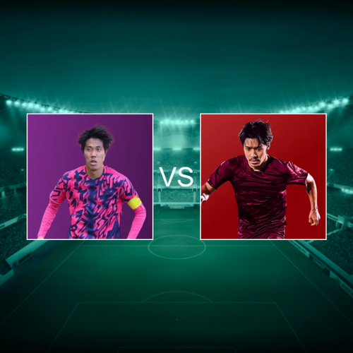 Cerezo Osaka vs  Vissel Kobe J1 League