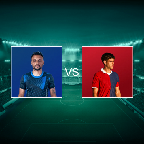 Cerro Largo F.C. vs Albion F.C. Uruguayan Primera División
