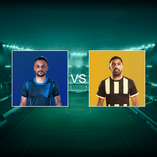 Cerro Largo F.C. vs Club Atlético Peñarol Uruguayan Primera División