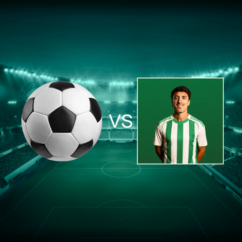 Cerro Largo F.C. vs Racing Club de Montevideo Uruguayan Primera División