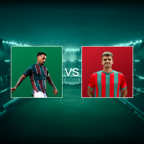 CF Estrela da Amadora vs CS Marítimo Primeira Liga