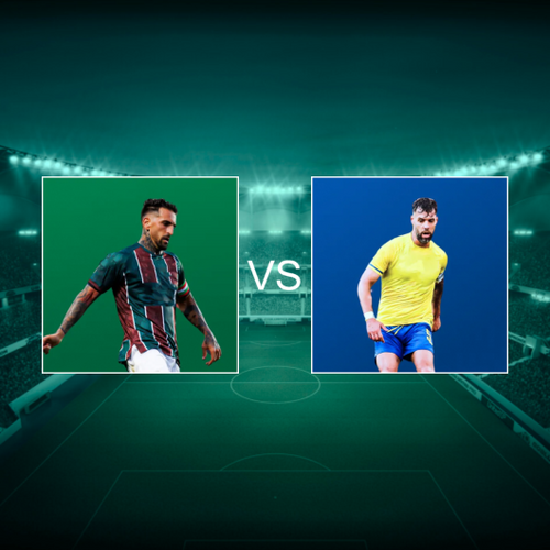 CF Estrela da Amadora vs FC Arouca Primeira Liga