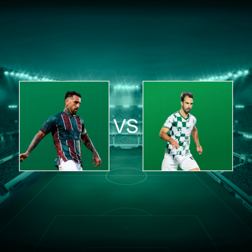 CF Estrela da Amadora vs Moreirense FC Primeira Liga