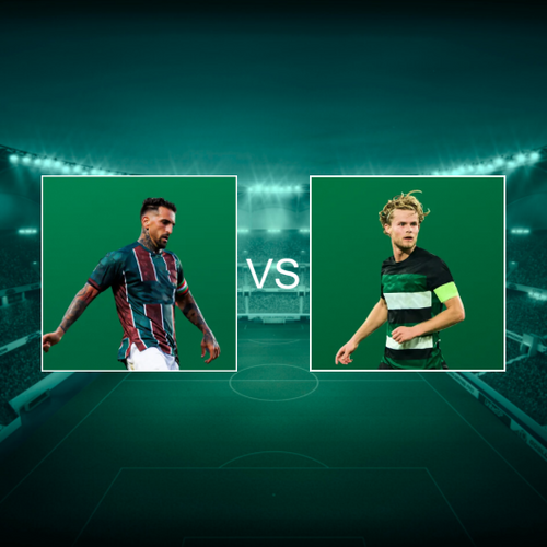 CF Estrela da Amadora vs Sporting CP Primeira Liga