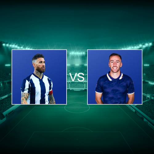 C.F. Monterrey vs C.D. Guadalajara - Liga MX