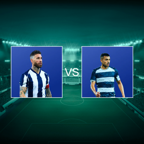 C.F. Monterrey vs CF Pachuca - Liga MX