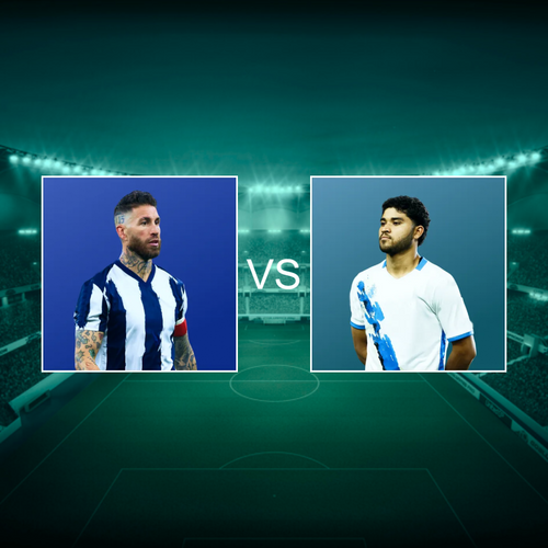 C.F. Monterrey vs Club Puebla Liga MX