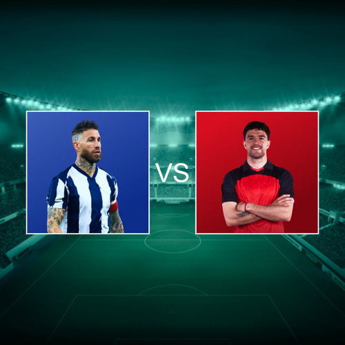 C.F. Monterrey vs Club Tijuana - Liga MX