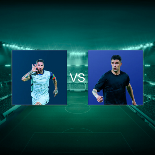 CF Monterrey vs Cruz Azul CONCACAF Champions Cup