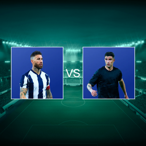 C.F. Monterrey vs Cruz Azul - Liga MX