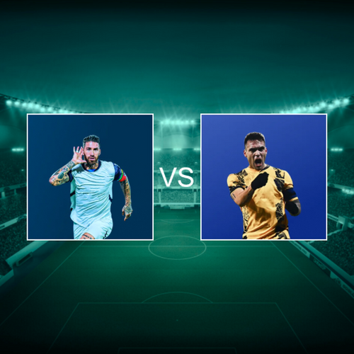 M12 CF Monterrey vs Inter Milan Club World Cup