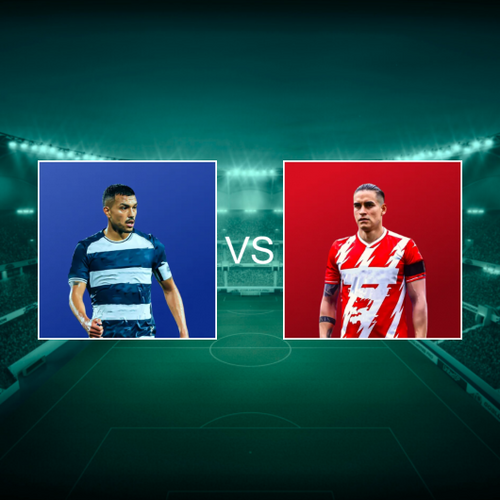 CF Pachuca vs Club Necaxa Liga MX