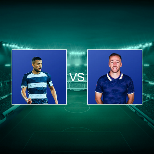 CF Pachuca vs C.D. Guadalajara - Liga MX