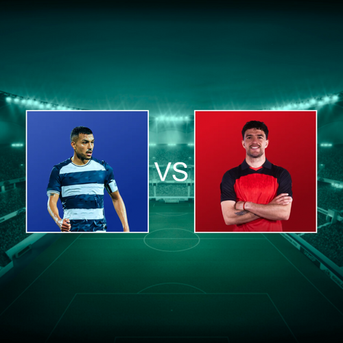 CF Pachuca vs Club Tijuana - Liga MX