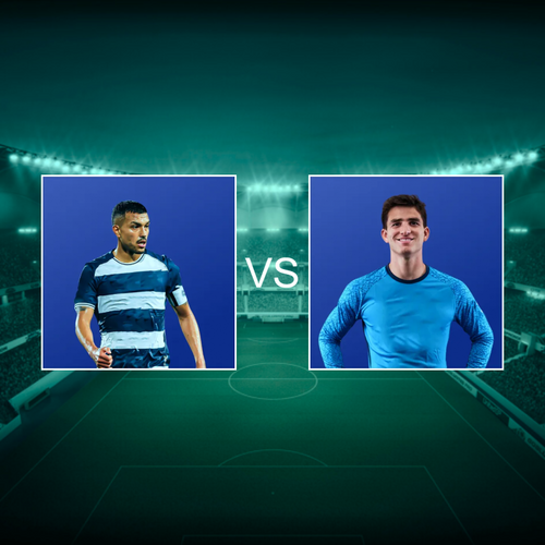 CF Pachuca vs FC Juárez Liga MX