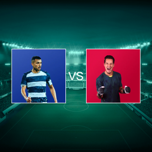 M15 CF Pachuca vs FC Red Bull Salzburg Club World Cup