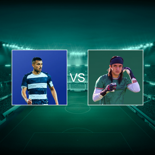 CF Pachuca vs Santos Laguna Liga MX