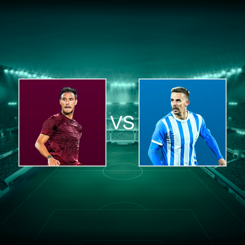 CFR Cluj vs CS Universitatea Craiova Romanian SuperLiga