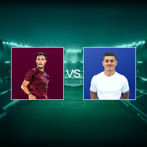 CFR Cluj vs FC Argeș Pitești Romanian SuperLiga