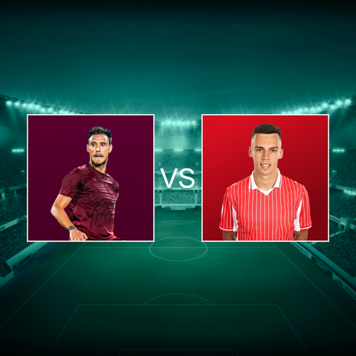 CFR Cluj vs FC Dinamo București - Romanian SuperLiga