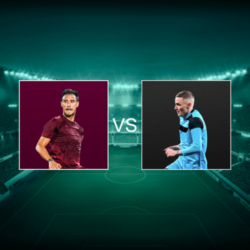 CFR Cluj vs FC Lugano Europa League