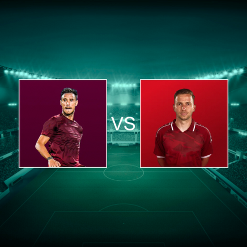 CFR Cluj vs FC Rapid București Romanian Cup