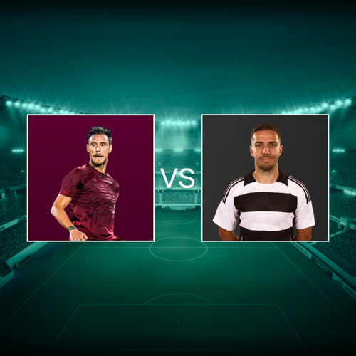 CFR Cluj vs FC Universitatea Cluj - Romanian SuperLiga