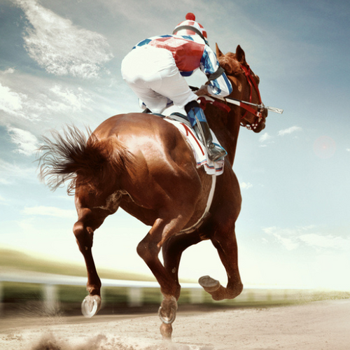 Champions Day Cheltenham Festival