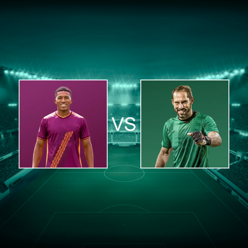 Chankas CYC vs Atlético Grau Peru Liga 1