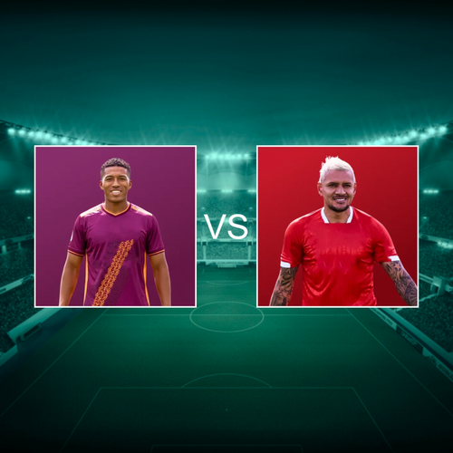 Chankas CYC vs Club Cienciano Peru Liga 1