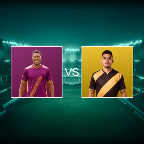 Chankas CYC vs Club Deportivo Moquegua Peru Liga 1