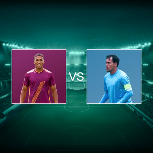 Chankas CYC vs Deportivo Garcilaso Peru Liga 1