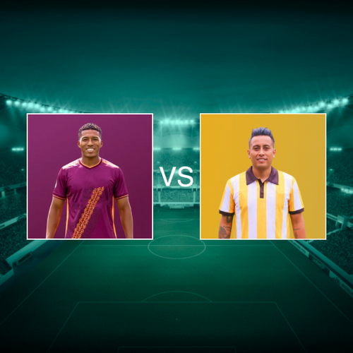 Chankas CYC vs Juan Pablo II College Peru Liga 1