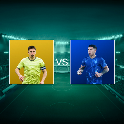 Charlton Athletic FC vs Chelsea FC FA Cup