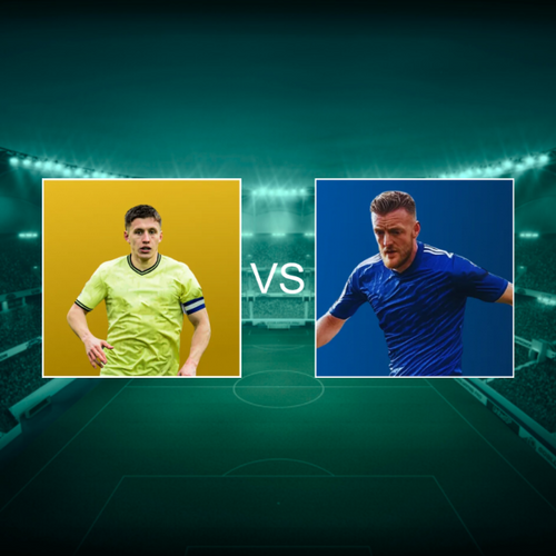 Charlton Athletic FC vs Leicester City FC EFL Championship