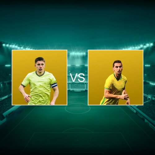 Charlton Athletic FC vs Norwich City FC EFL Championship