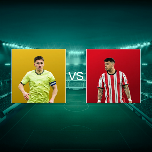 Charlton Athletic FC vs Sheffield United FC EFL Championship