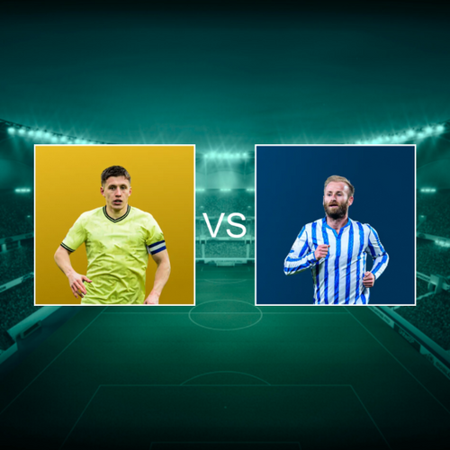 Charlton Athletic FC vs Sheffield Wednesday FC EFL Championship