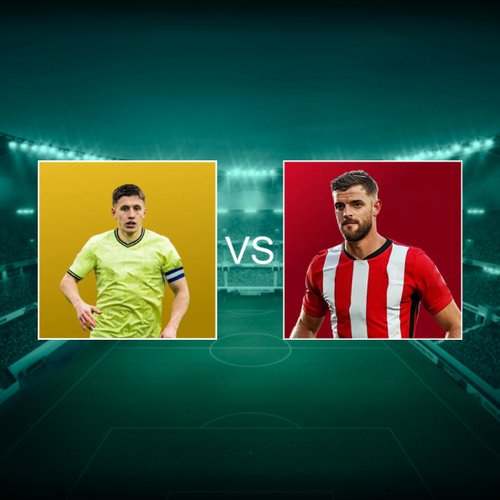 Charlton Athletic FC vs Southampton FC EFL Championship