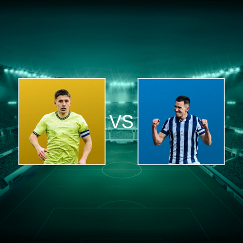 Charlton Athletic FC vs West Bromwich Albion FC EFL Championship