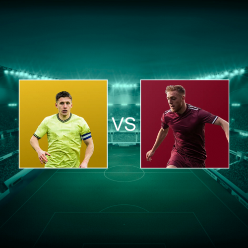 Charlton Athletic FC vs West Ham United FC EFL Championship