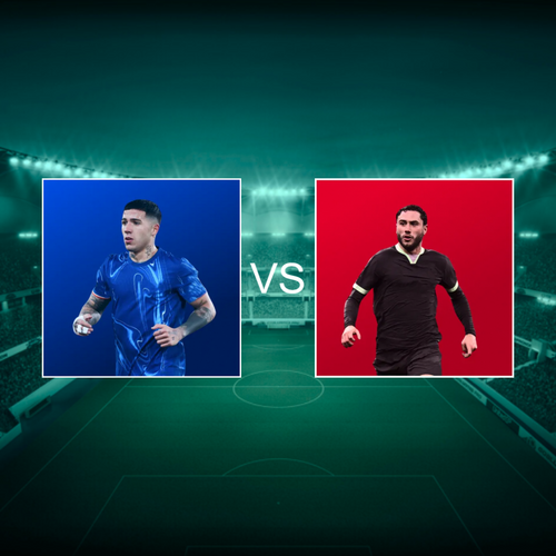 Chelsea FC vs AC Milan Club Friendlies