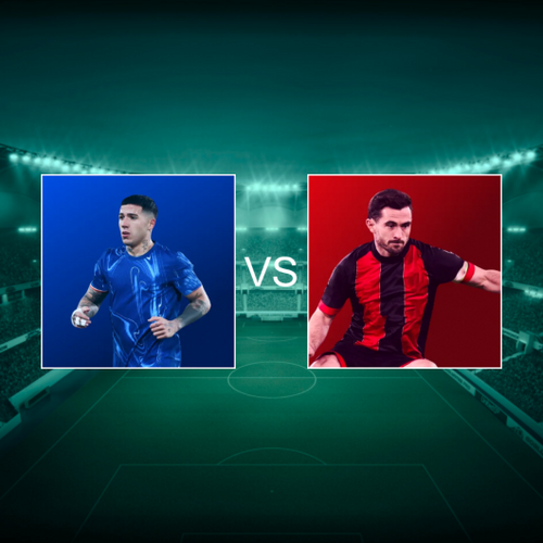 Chelsea FC vs AFC Bournemouth Premier League